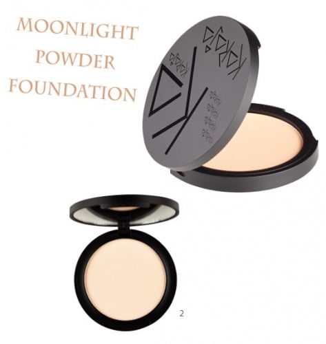 كراجا بودرة مضي مبلل وجاف رقم 2