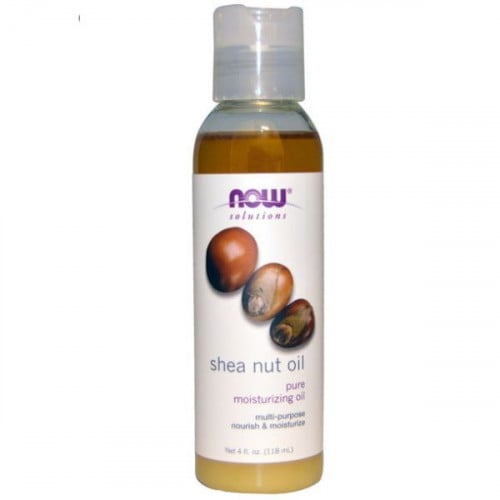 زيت جوز الشيا من ناو فودز 4 أونصة سائلة