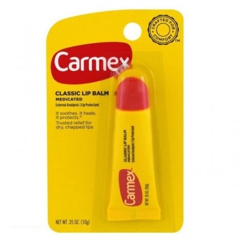 كارمكس بلسم ترطيب الشفاه كلاسيك
