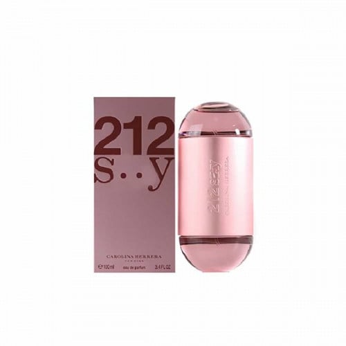كارولينا هيريرا 212 سكسي للنساء أو دو برفيوم,100مل