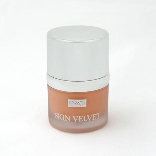 كراجا كريم اساس سيكن فيلفيت رقم 06