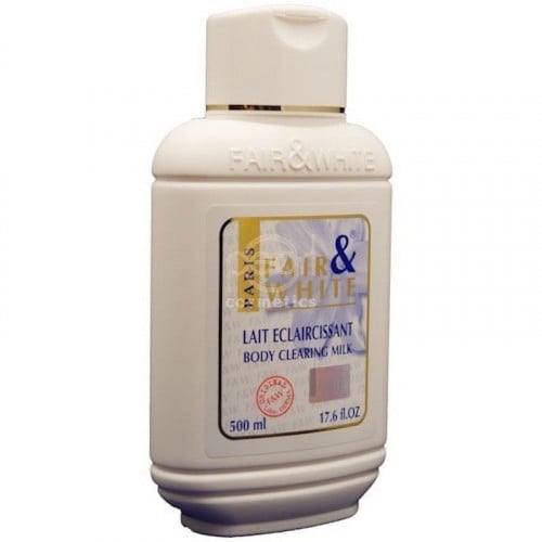 فيراند وايت لوشن بالحليب للتفتيح 485مل