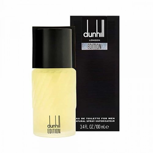 دنهل إديشن تواليت 100 مل