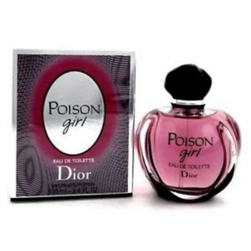 ديور بويزون جيرل أو دو تواليت 100مل