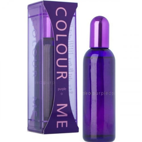 كلر مي باربل او دو برفيوم 100مل