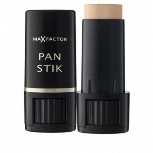 ماكس فاكتور كريم أساس  PAN STIK ، ترو بيج 12