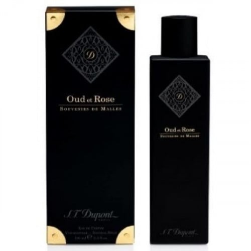 اس تي دوبونت نوبيل وود للجنسين 100 مل