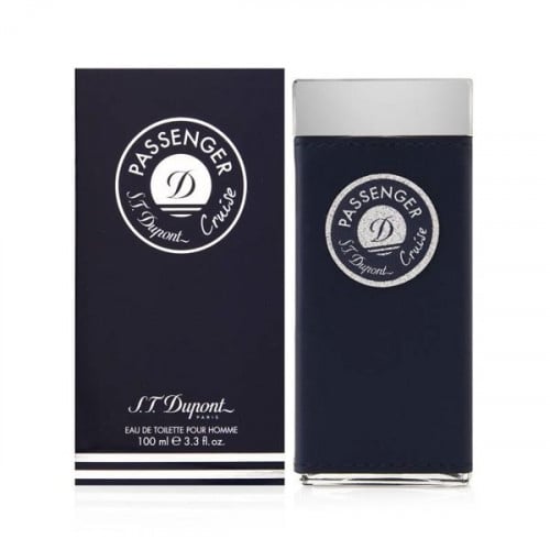 دوبونت باسنجر كروز (إم) أو دي تواليت 100 مل