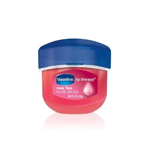 فازلين مرطب شفايف روز 7 جرام