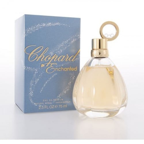 شوبارد أنشانتيد أو دو برفيوم,75مل