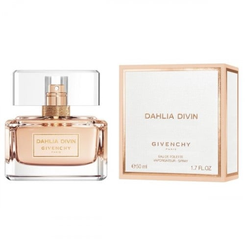 جيفنشي داليا ديفين 50 مل للنساء EDT