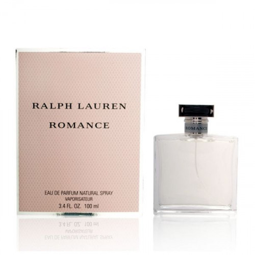 راف لورين رومنس او دي بارفان 100 ملي