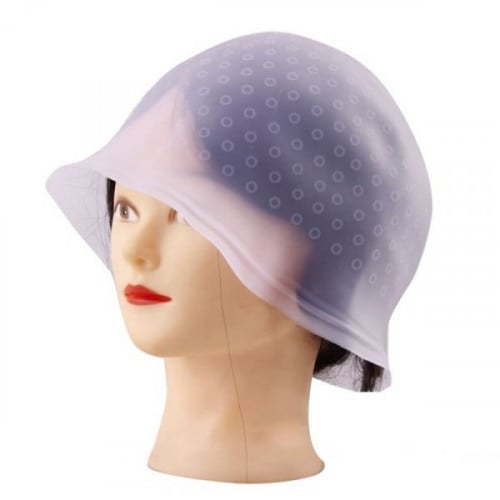 طاقية ميش لغطاء الرأس