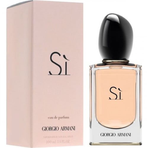 جورجيو ارماني سي للنساء - او دي بارفان، 100 مل