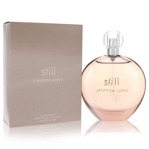 عطر جنيفر لوبيز استيل – أو دو بارفان (نسائي) 100 مل