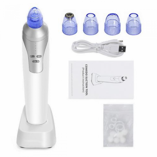 جهاز تنظيف الرؤوس السوداء من اوكيما OK457