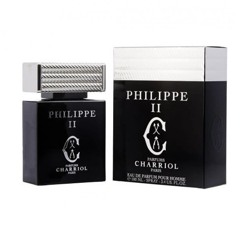 عطر شاريول فيليب II الرجالي او دو بارفيوم 100مل