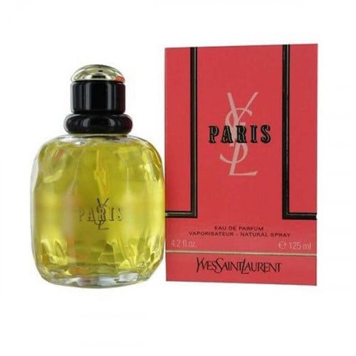 ايف سان لوران باريس نسائي اودي بارفيوم 125 مل