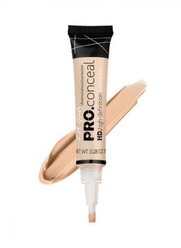 لاجيرل برو كونسيلر رقم جي سي 976