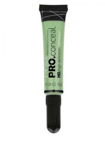 لاجيرل برو كونسيلر رقم جي سي 992