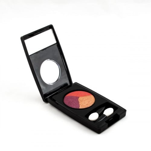 كراجا أكوا كلر ظل عيون مائي مبلل أو جاف رقم 22