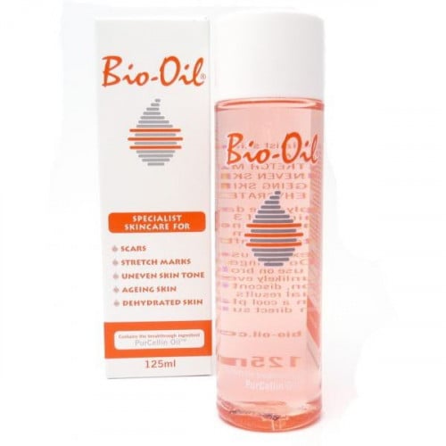 زيت حيوي للنساء، 125 مل