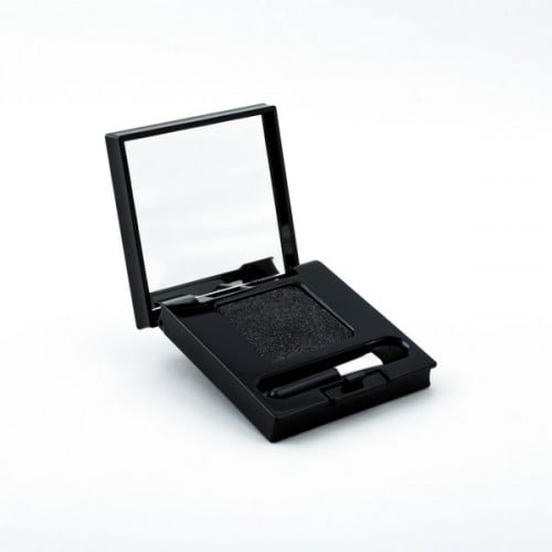 كراجا ون شادو ظل عيون مفرد مكثف - أسود اكليلي - 02