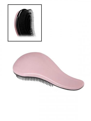 فرشة فج تشابك الشعر