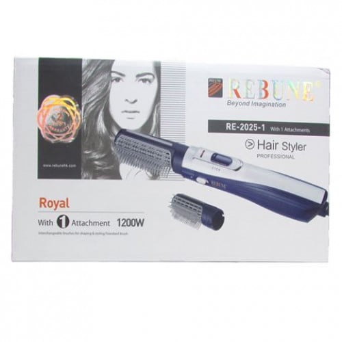 مصفف شعر 2 في 1 من ريبيون 1200 واط