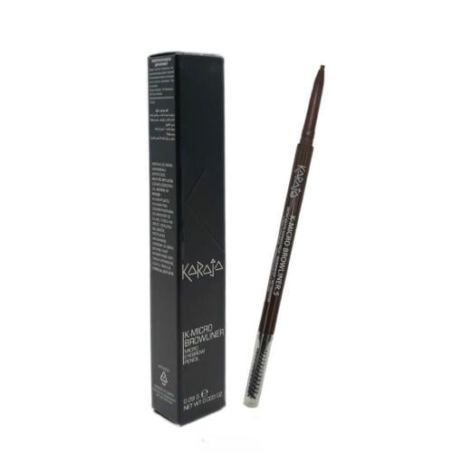 كراجا قلم حواجب رقم5 بني غامق