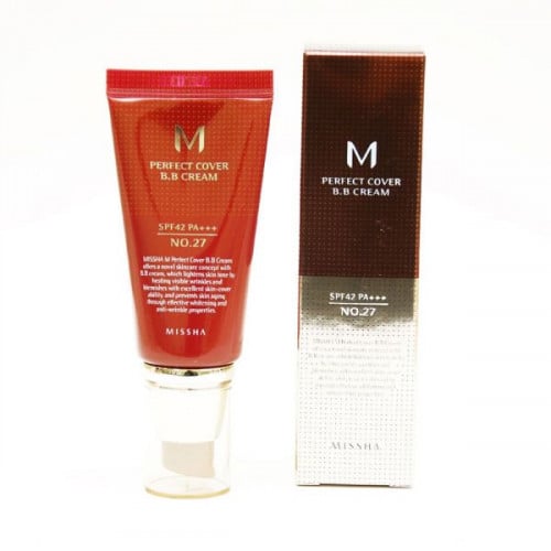 كريم اساس بي بي كريم ميشا درجة27