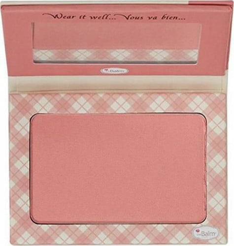 ذا بالم حمرة خدود ارجيلي