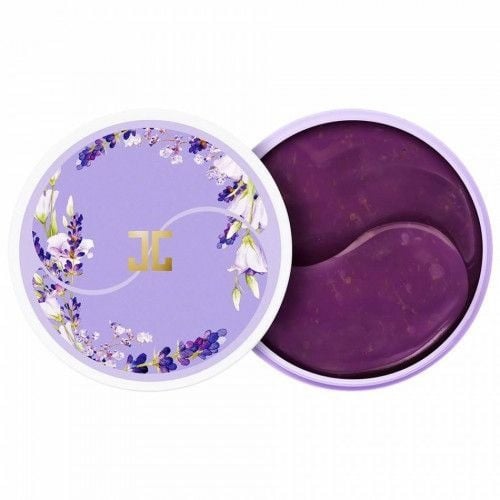 جيجون قناع حول العين بالافندر