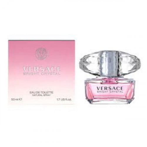 فرزاتشي برايت كريستال او دو تواليت 50مل