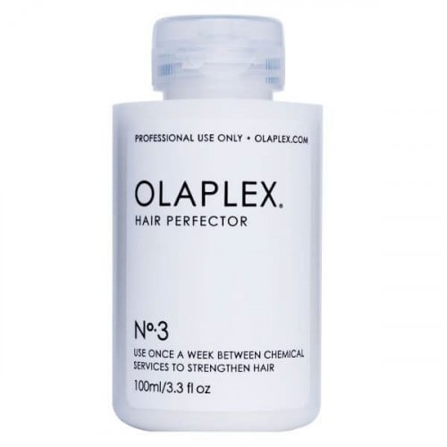 معالج ومحسن لإصلاح الشعر رقم 3 من اوبلكس100مل