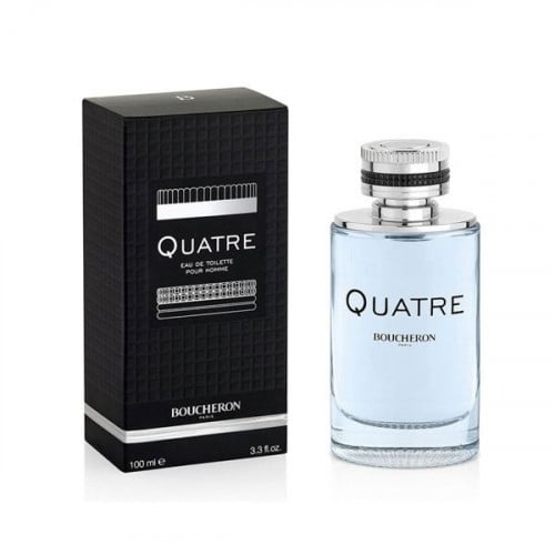 بوشرون كواتر بور أوم او دو تواليت-100مل