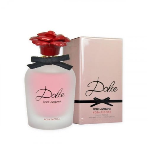 دولتشي اند جابانا روزا إكسيلسا أو دو برفيوم 50مل