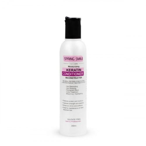 اسبرنج اسمايل بلسم للكرياتين