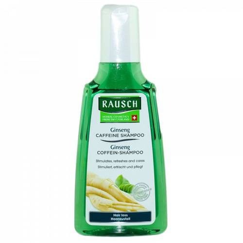 راوش شامبو جيسينج مع الكافيين للتساقط الشعر 200ملي