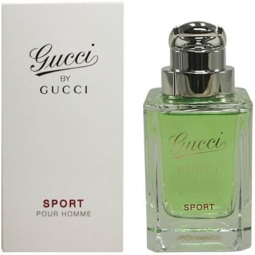 قوتشي سبورت عطر أو دي تواليت للرجال-90مل