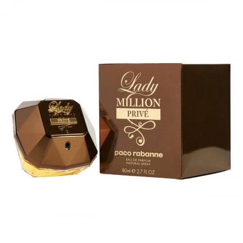 باكو رابان ليدي مليون برايف أو دو برفيوم,80مل