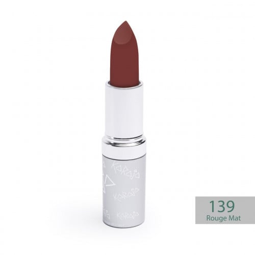 كراجا روج مات لب ستيك رقم 139