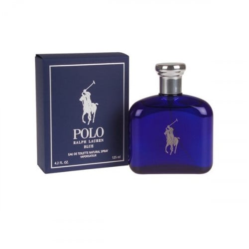 رالف لورين بولو بلو - تواليت 125 مل