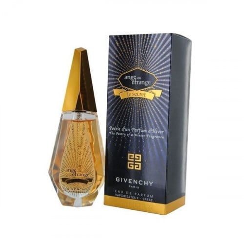 جيفنشي انري اترنجي لي سيكريت وينتر 11 او دي بارفان 50 مل