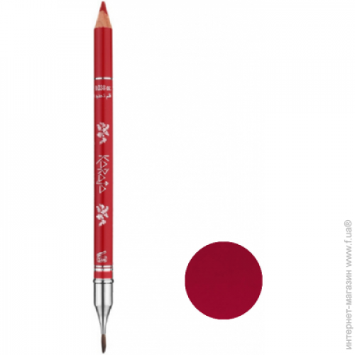 كراجا بريفكت لب لينر تحديد شفائف رقم11