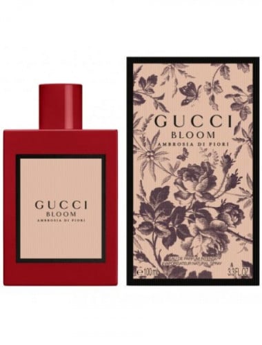 قوتشي بلوم امبروسيا دي فيوري أو دو برفيوم,100مل