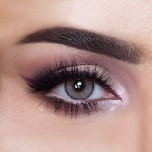 لينس مي عدسات لاصقة - كافية