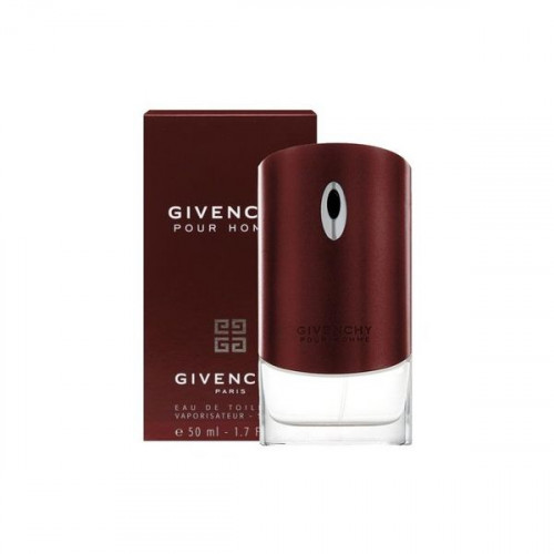 جيفنشي بور هوم للرجال -أو دي تواليت 50مل