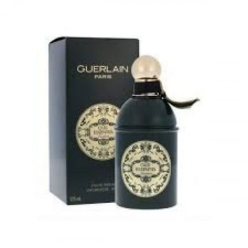 عطر عود ايسنشيال او دي برفيوم من جيرلان 125مل
