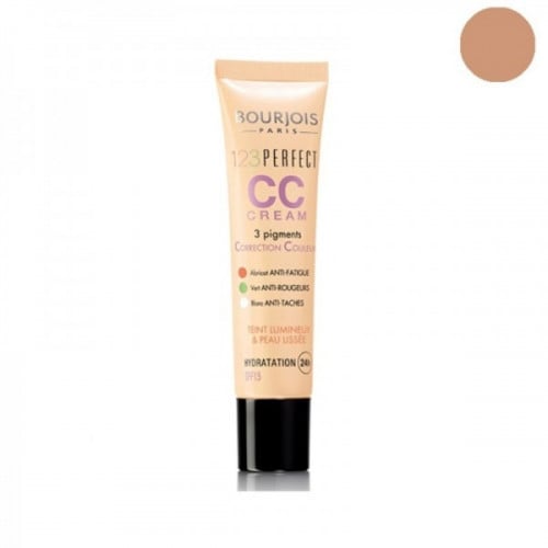 برجوا سي سي كريم رقم 34